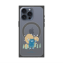 プレミアムパネル with MagSafe［ MOOMIN - Stinky ］