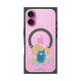 プレミアムパネル with MagSafe［ MOOMIN - Stinky ］