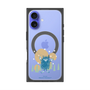 プレミアムパネル with MagSafe［ MOOMIN - Stinky ］