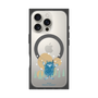 プレミアムパネル with MagSafe［ MOOMIN - Stinky ］