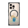 プレミアムパネル with MagSafe［ MOOMIN - Stinky ］