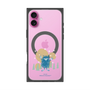 プレミアムパネル with MagSafe［ MOOMIN - Stinky ］