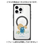 プレミアムパネル with MagSafe［ MOOMIN - Stinky ］