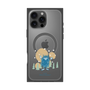 プレミアムパネル with MagSafe［ MOOMIN - Stinky ］