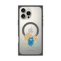 プレミアムパネル with MagSafe［ MOOMIN - Stinky ］