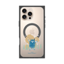 プレミアムパネル with MagSafe［ MOOMIN - Stinky ］