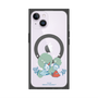 プレミアムパネル with MagSafe［ MOOMIN - Thingumy and Bob ］