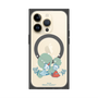 プレミアムパネル with MagSafe［ MOOMIN - Thingumy and Bob ］