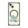 プレミアムパネル with MagSafe［ MOOMIN - Thingumy and Bob ］