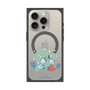 プレミアムパネル with MagSafe［ MOOMIN - Thingumy and Bob ］