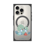 プレミアムパネル with MagSafe［ MOOMIN - Thingumy and Bob ］