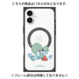プレミアムパネル with MagSafe［ MOOMIN - Thingumy and Bob ］