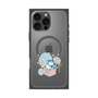 プレミアムパネル with MagSafe［ MOOMIN - Niblings ］