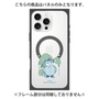 プレミアムパネル with MagSafe［ MOOMIN - Too-ticky ］
