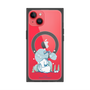 プレミアムパネル with MagSafe［ MOOMIN - Ninny ］
