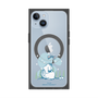 プレミアムパネル with MagSafe［ MOOMIN - Ninny ］