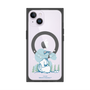 プレミアムパネル with MagSafe［ MOOMIN - Ninny ］
