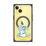 プレミアムパネル with MagSafe［ MOOMIN - Ninny ］