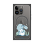 プレミアムパネル with MagSafe［ MOOMIN - Ninny ］
