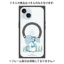 プレミアムパネル with MagSafe［ MOOMIN - Ninny ］