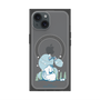 プレミアムパネル with MagSafe［ MOOMIN - Ninny ］