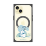 プレミアムパネル with MagSafe［ MOOMIN - Ninny ］