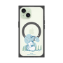 プレミアムパネル with MagSafe［ MOOMIN - Ninny ］