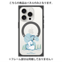 プレミアムパネル with MagSafe［ MOOMIN - Ninny ］