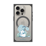 プレミアムパネル with MagSafe［ MOOMIN - Ninny ］
