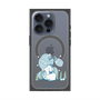 プレミアムパネル with MagSafe［ MOOMIN - Ninny ］