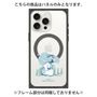 プレミアムパネル with MagSafe［ MOOMIN - Ninny ］