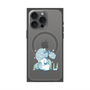 プレミアムパネル with MagSafe［ MOOMIN - Ninny ］