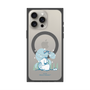 プレミアムパネル with MagSafe［ MOOMIN - Ninny ］