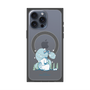 プレミアムパネル with MagSafe［ MOOMIN - Ninny ］