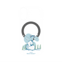 プレミアムパネル with MagSafe［ MOOMIN - Ninny ］