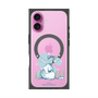 プレミアムパネル with MagSafe［ MOOMIN - Ninny ］