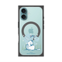 プレミアムパネル with MagSafe［ MOOMIN - Ninny ］