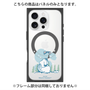 プレミアムパネル with MagSafe［ MOOMIN - Ninny ］