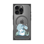 プレミアムパネル with MagSafe［ MOOMIN - Ninny ］