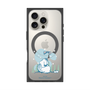 プレミアムパネル with MagSafe［ MOOMIN - Ninny ］