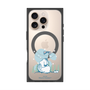 プレミアムパネル with MagSafe［ MOOMIN - Ninny ］