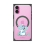 プレミアムパネル with MagSafe［ MOOMIN - Ninny ］