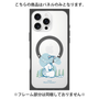 プレミアムパネル with MagSafe［ MOOMIN - Ninny ］