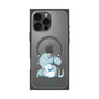 プレミアムパネル with MagSafe［ MOOMIN - Ninny ］