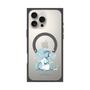 プレミアムパネル with MagSafe［ MOOMIN - Ninny ］