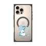 プレミアムパネル with MagSafe［ MOOMIN - Ninny ］