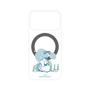 プレミアムパネル with MagSafe［ MOOMIN - Ninny ］