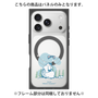 プレミアムパネル with MagSafe［ MOOMIN - Ninny ］