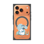 プレミアムパネル with MagSafe［ MOOMIN - Ninny ］