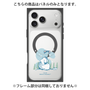 プレミアムパネル with MagSafe［ MOOMIN - Ninny ］